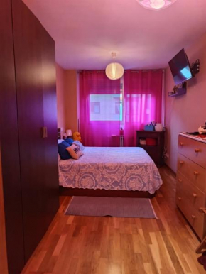 Habitación para San Fermín